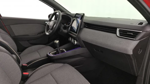 Renault Clio  TCe GLP Techno 74kW