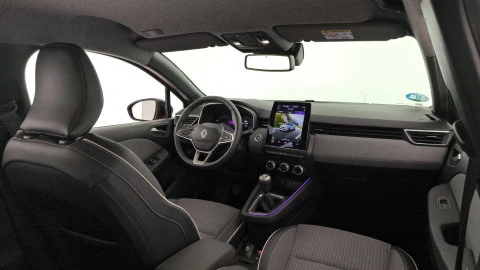 Renault Clio  TCe GLP Techno 74kW