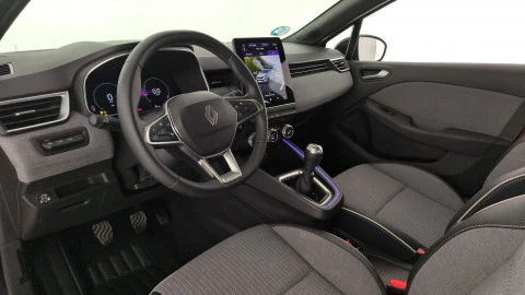 Renault Clio  TCe GLP Techno 74kW