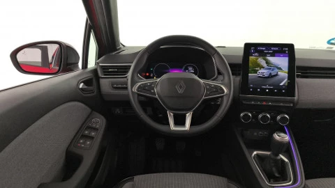 Renault Clio  TCe GLP Techno 74kW