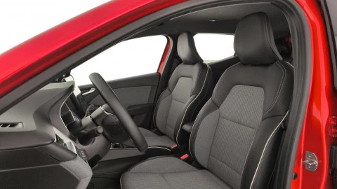 Renault Clio  TCe GLP Techno 74kW