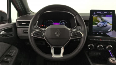 Renault Clio  TCe GLP Techno 74kW