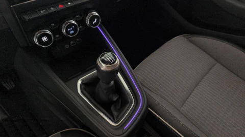 Renault Clio  TCe GLP Techno 74kW