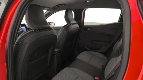 Renault Clio  TCe GLP Techno 74kW