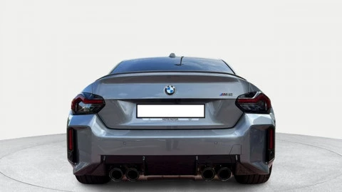 BMW Serie 2 M2
