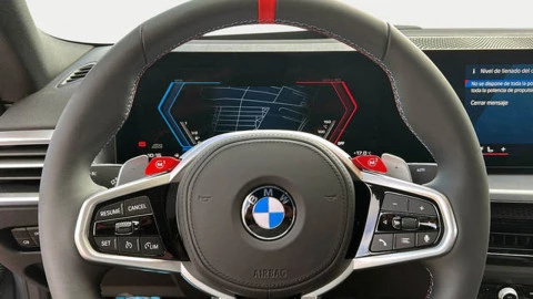 BMW Serie 2 M2