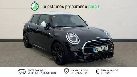 MINI MINI COOPER 5 PUERTAS