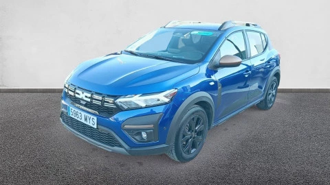 Dacia Sandero Stepway Extreme Go 74kW (100CV) ECO-G