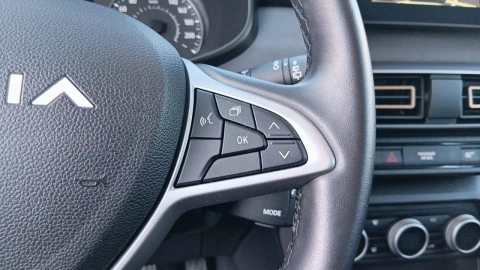 Dacia Sandero Stepway Extreme Go 74kW (100CV) ECO-G