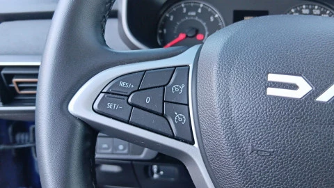 Dacia Sandero Stepway Extreme Go 74kW (100CV) ECO-G