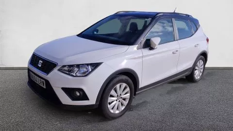Seat Arona 1.0 TSI 81kW (110CV) Style
