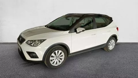 Seat Arona 1.0 TSI 81kW (110CV) Style