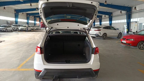 Seat Arona 1.0 TSI 81kW (110CV) Style