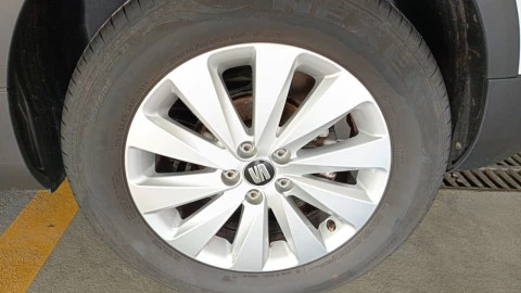 Seat Arona 1.0 TSI 81kW (110CV) Style