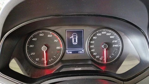 Seat Arona 1.0 TSI 81kW (110CV) Style