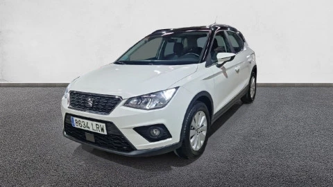 Seat Arona 1.0 TSI 81kW (110CV) Style