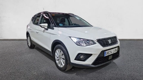 Seat Arona 1.0 TSI 81kW (110CV) Style