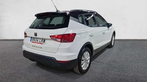 Seat Arona 1.0 TSI 81kW (110CV) Style