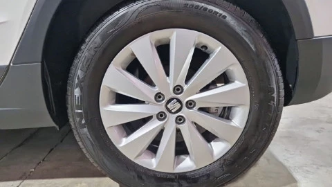 Seat Arona 1.0 TSI 81kW (110CV) Style