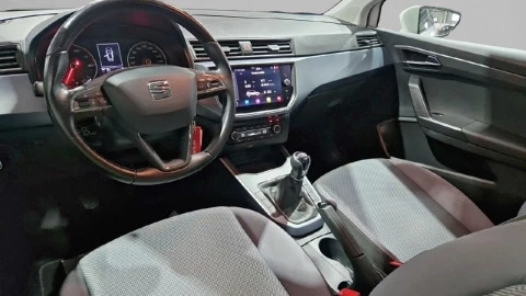 Seat Arona 1.0 TSI 81kW (110CV) Style