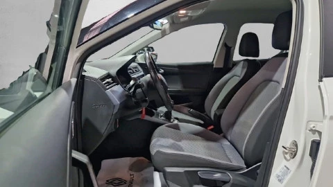 Seat Arona 1.0 TSI 81kW (110CV) Style