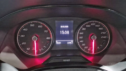 Seat Arona 1.0 TSI 81kW (110CV) Style