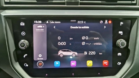 Seat Arona 1.0 TSI 81kW (110CV) Style