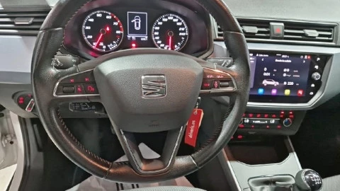 Seat Arona 1.0 TSI 81kW (110CV) Style