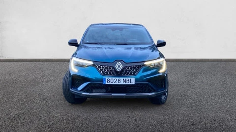 Renault Arkana Techno TCe 103kW(140CV) EDC mild hybrid