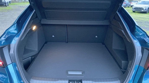 Renault Arkana Techno TCe 103kW(140CV) EDC mild hybrid