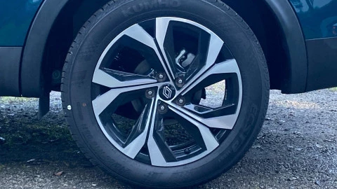 Renault Arkana Techno TCe 103kW(140CV) EDC mild hybrid