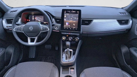 Renault Arkana Techno TCe 103kW(140CV) EDC mild hybrid