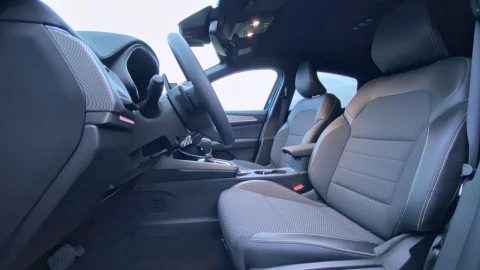 Renault Arkana Techno TCe 103kW(140CV) EDC mild hybrid