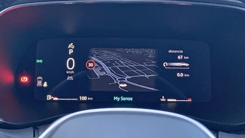 Renault Arkana Techno TCe 103kW(140CV) EDC mild hybrid