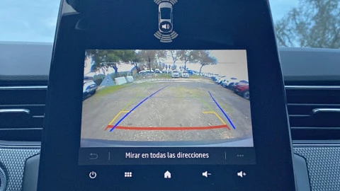 Renault Arkana Techno TCe 103kW(140CV) EDC mild hybrid