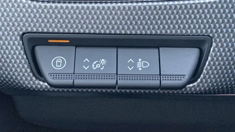 Renault Arkana Techno TCe 103kW(140CV) EDC mild hybrid