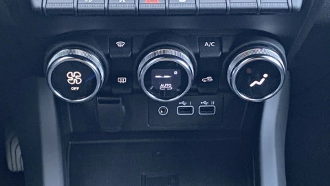 Renault Arkana Techno TCe 103kW(140CV) EDC mild hybrid