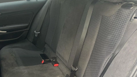 BMW Serie 1 118 d Edition M Sport Shadow