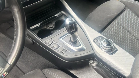 BMW Serie 1 118 d Edition M Sport Shadow