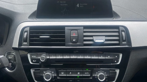 BMW Serie 1 118 d Edition M Sport Shadow