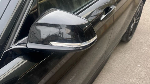 BMW Serie 1 118 d Edition M Sport Shadow