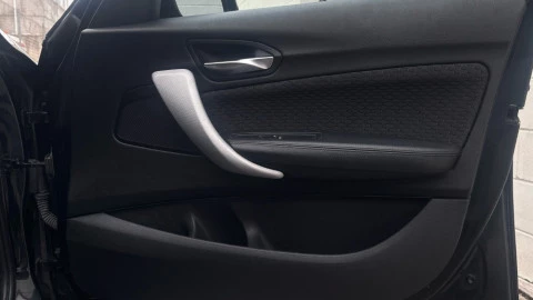 BMW Serie 1 118 d Edition M Sport Shadow