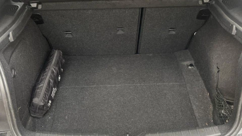 BMW Serie 1 118 d Edition M Sport Shadow