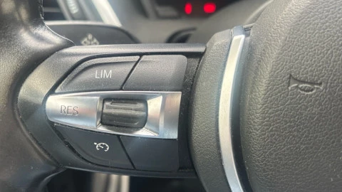 BMW Serie 1 118 d Edition M Sport Shadow