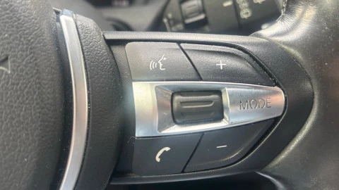 BMW Serie 1 118 d Edition M Sport Shadow