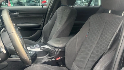 BMW Serie 1 118 d Edition M Sport Shadow