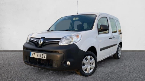 Renault Kangoo Combi Profesional N1 Energy dCi 66kW (90CV)
