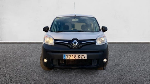 Renault Kangoo Combi Profesional N1 Energy dCi 66kW (90CV)