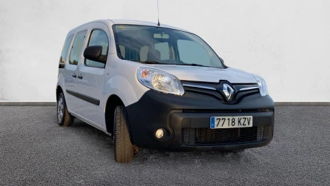Renault Kangoo Combi Profesional N1 Energy dCi 66kW (90CV)