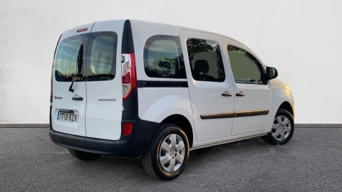 Renault Kangoo Combi Profesional N1 Energy dCi 66kW (90CV)